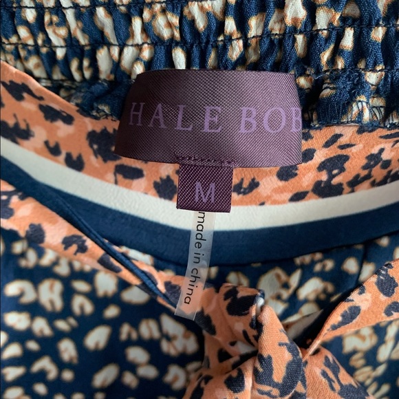 HALE BOB | M | Zoe Pant | Navy - Picture 4 of 5